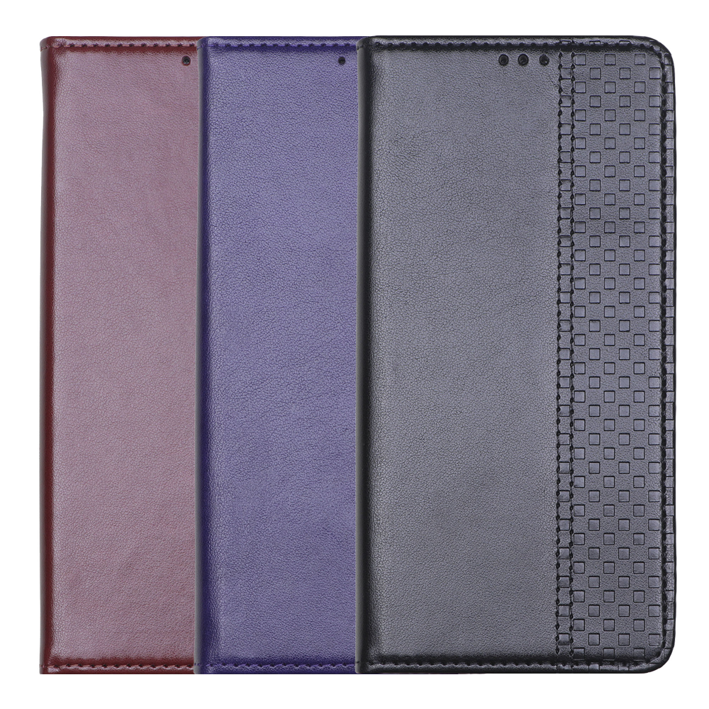 Чехол-книжка Chess Skin для Samsung Galaxy S25 Ultra 5G (S938), фото 1