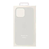 Чохол Silicone Case with MagSafe для iPhone 12 Pro Max, фото 4