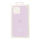 Чохол Silicone Case with MagSafe для iPhone 14 Plus, фото 6