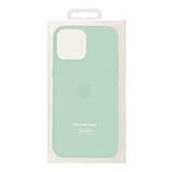 Чохол Silicone Case with MagSafe для iPhone 15 Pro Max, фото 10