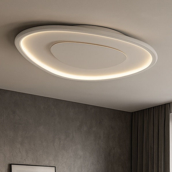 Люстра Led стельова 44W (7871007), фото 1