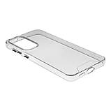 Чохол TPU Space Case для Samsung Galaxy S25+ 5G (S936), фото 3