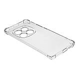 Чохол TPU Virgin Hard Full Camera для Xiaomi Redmi Note 14 Pro 4G, фото 3