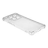 Чохол TPU Virgin Hard Full Camera для Xiaomi Redmi Note 14 Pro 4G, фото 4