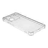 Чохол TPU Virgin Hard Full Camera для Xiaomi Poco M7 Pro 5G, фото 3