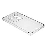 Чохол TPU Virgin Hard Full Camera для Xiaomi Poco M7 Pro 5G, фото 4