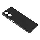 Чохол TPU Matte 1.3 mm для Motorola E14, фото 2