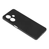 Чохол TPU Matte 1.3 mm для Oppo A3/A3x/A40m, фото 2