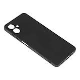 Чехол TPU Matte 1.3mm для Samsung Galaxy A06 (A065), фото 2