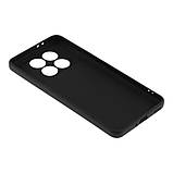 Чохол TPU Matte 1.3 mm для Xiaomi Redmi Note 14 Pro+ 5G, фото 3