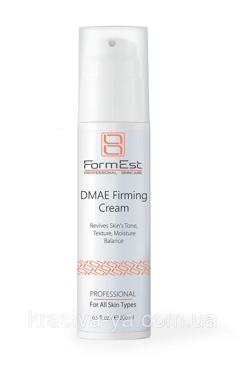 Крем-ліфтинг з ДМАЕ - DMAE Firming Cream , 200 мл