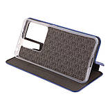 Чохол-книжка шкіра для Xiaomi Poco M7 Pro 5G, фото 5