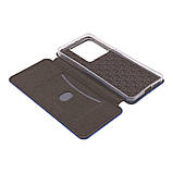 Чохол-книжка шкіра для Xiaomi Poco M7 Pro 5G, фото 7