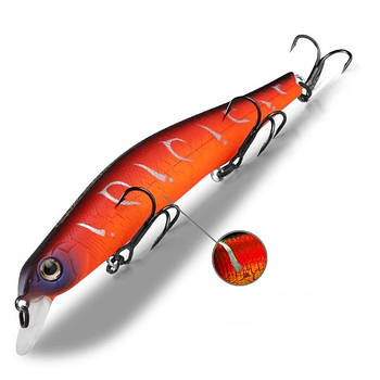 Воблер BearKing Orbit 110SP колір U