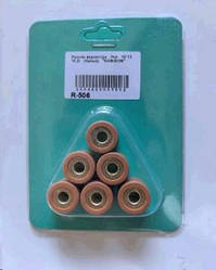 Ролики варіатора Honda 16*13 мм 10 г 139QMB,GY6-50 RAINBOW