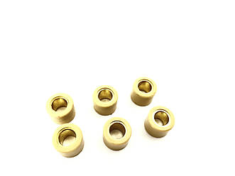 Ролики варіатора Honda 16*13мм 7,0г 139QMB ,GY6-50 RAINBOW