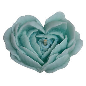 Cвiчка низькотемпературна люмінісцентна блакитна М