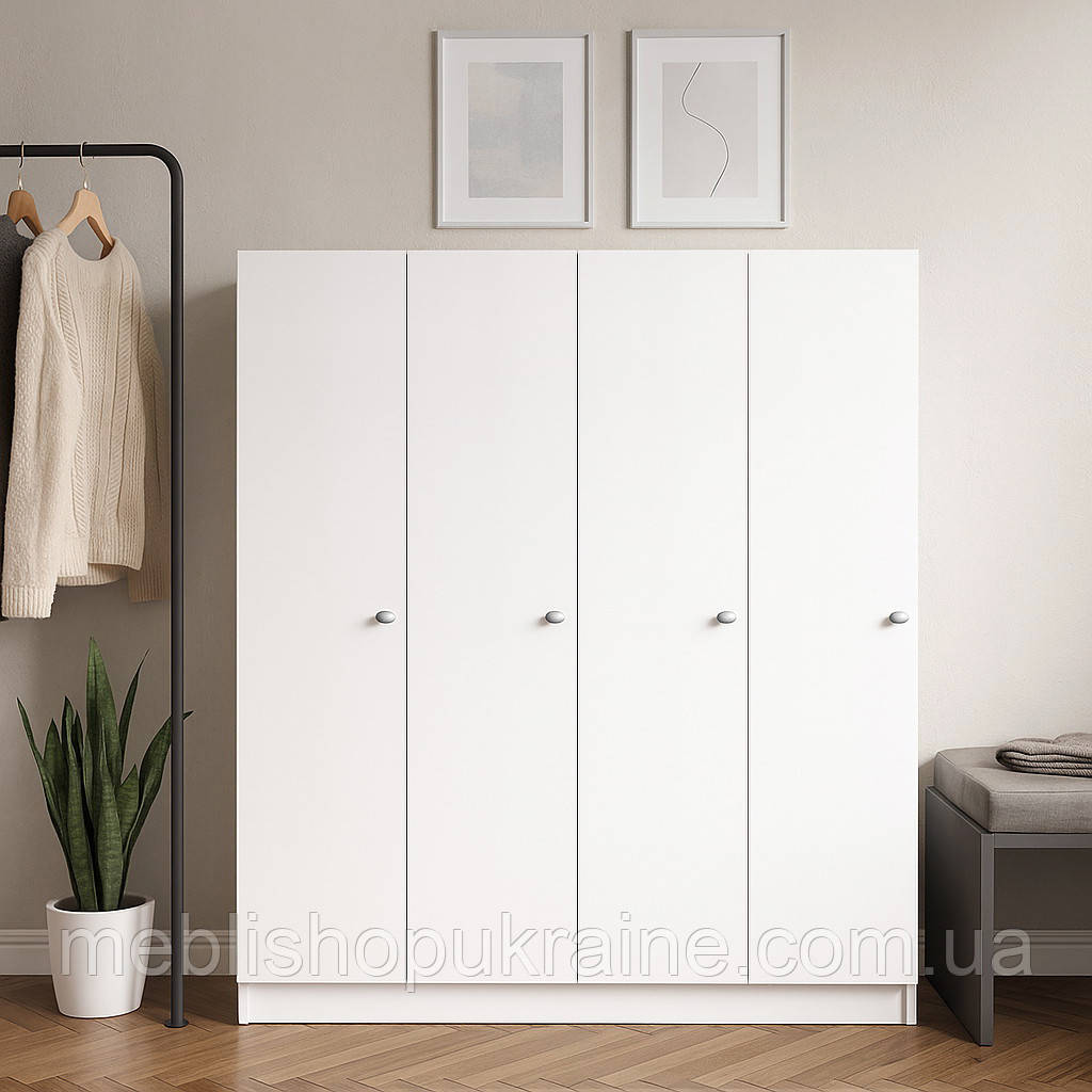 Шафа для роздягальні та гардеробу, фото 1