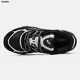 Кросівки ASICS Gel-NYC Gore-Tex Black ТЕРМО, фото 3
