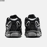 Кросівки ASICS Gel-NYC Gore-Tex Black ТЕРМО, фото 5