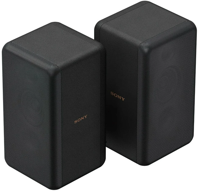 Sony SA-RS3S Бездротова акустика, фото 1
