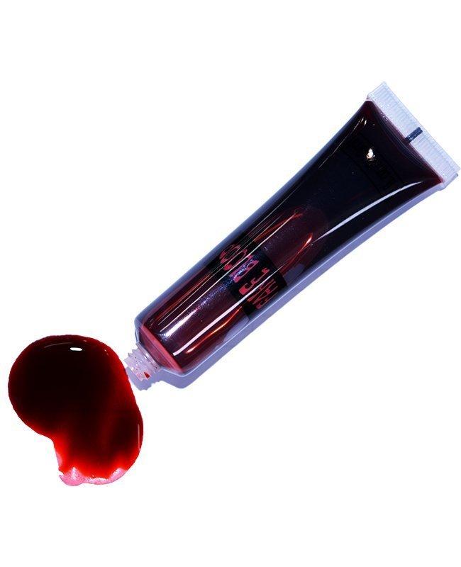 Тюбік крові