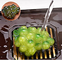 Іграшка чайна виноград, гонфу-ча іграшка для створення атмосфери, чайна іграшка, що приносить удачу та благополуччя