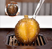 Іграшка чайна дуріан, гонфу-ча іграшка для створення атмосфери, чайна іграшка, що приносить удачу та благополуччя