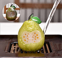 Іграшка чайна груша, гонфу-ча іграшка для створення атмосфери, чайна іграшка, що приносить удачу та благополуччя