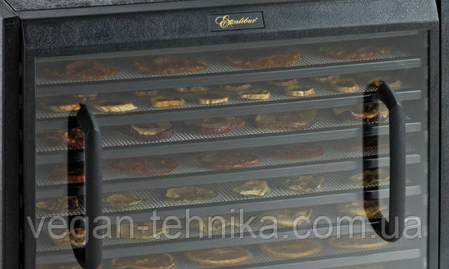 Прозрачная дверца для контроля процесса сушки Прозрачная дверца для контроля процесса сушки