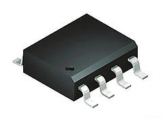 Операційний підсилювач LT1028CS8 (LT1028) 5 шт. Чорний