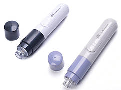 Вакуумний очищувач пор обличчя Spot Cleaner  Бузковий