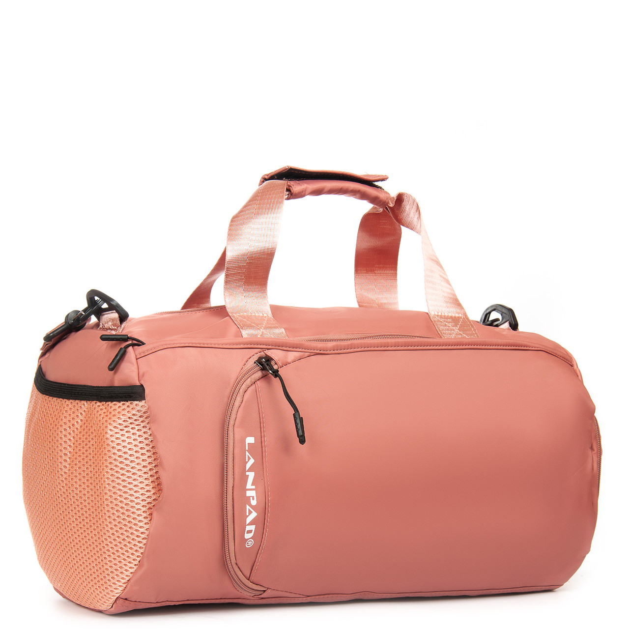 PODIUM Дорожня Спорт нейлон Lanpad 20824 pink