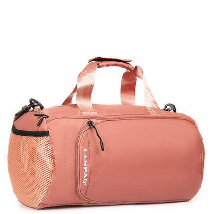 PODIUM Дорожня Спорт нейлон Lanpad 20824 pink, фото 1