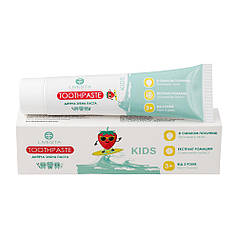 Дитяча зубна паста Livesta, 50 г