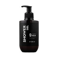 Гель для душу для чоловіків Livesta Man, 300 мл