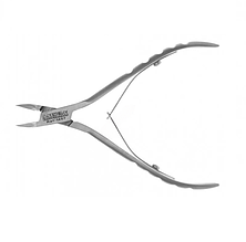 Кусачки для кутикул посилені ASIM 12см REF-1457