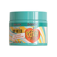 Батер для тіла "Персиковий фіз" Beany, 250 мл