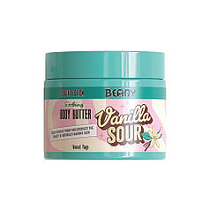 Батер для тіла "Ванільний сауер" Beany, 250 мл