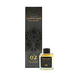 Аромадифузор Martin Lion Effective Feeling, 100 мл