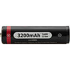 Акумулятор GUIDE для серії TR Scopes (18650), фото 2