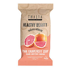 Натуральне мило з екстрактом рожевого грейпфрута THALIA, 100 г