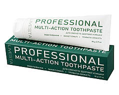 Професійна зубна паста LIVESTA "Мультидія", 90 г