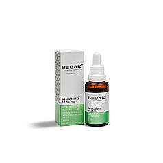 Звужуюча пори сироватка для обличчя з 5% ніацинаміду Bebak Pharma, 30 мл