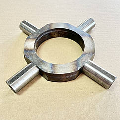 Хрестовина диференціала міжосового КрАЗ 6505-2506060