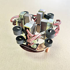 Траверса стартера СТ25 (щітковий вузол у МБ. зі щітками) СТ25-3708330