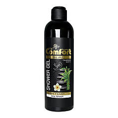 Гель для душу "Спа Терапія" My Comfort, 400 мл