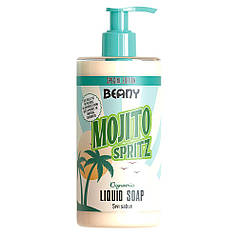 Рідке мило "Мохіто" Beany, 400 мл