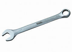 Ключ комбінований MASTERTOOL 20 мм 31CrV3 DIN 3113 SS 71-1020