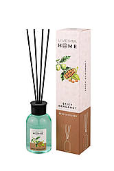 Аромадифузор "Бергамот і кардамон" LIVESTA, 115 мл